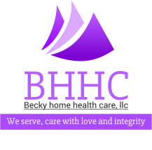 BECKY HOME HEALTH CARE