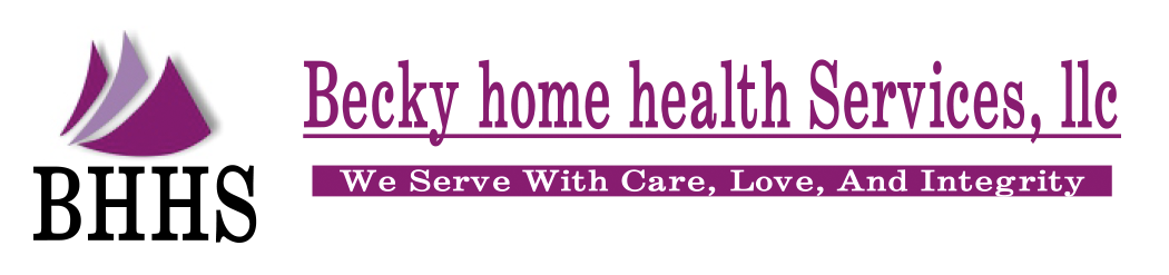 Becky Home Health Services
