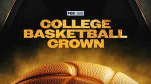(WATCHLIVE!FREE)Crown Tournament 2026 Live Free NCAA Basketball April 01, 2026